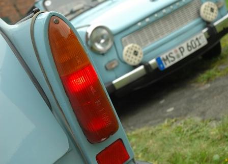 Trabant Club Sputnik