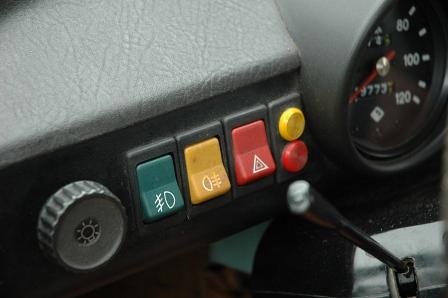 Trabant Club Sputnik