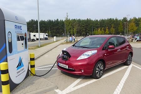 FAQ zum Elektroauto-Zuschuss - So funktioniert die Kaufprämie