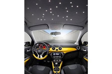 Opel Adam: Individualität ist Trumpf