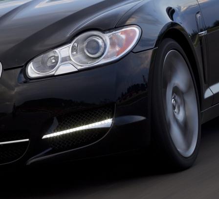 Jaguar XF 3.0 Diesel S Pace