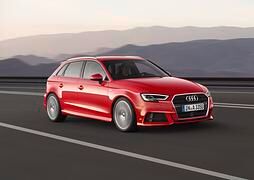 Audi A3 - Weniger Zylinder, mehr Technik (Kurzfassung)