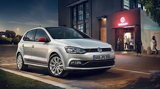 VW Polo Beats - Bass-Attacke