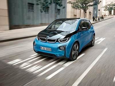 E-Auto-Förderung - Das sind die Reichweiten-Meister