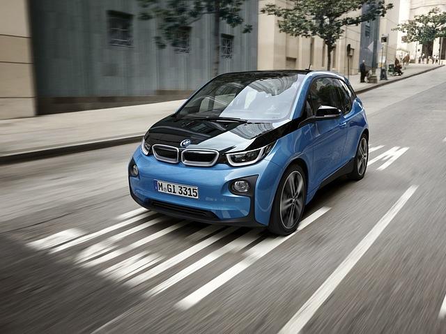 E-Auto-Förderung - Das sind die Reichweiten-Meister