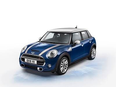 Mini legt Sondermodelle Seven und Seven Chili neu auf - Schick und scharf
