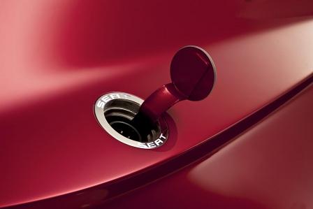 Seat Ibe