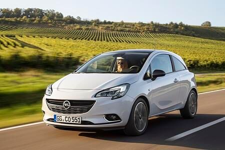 Opel gewährt Rabatt auf Astra, Corsa & Co. - Prämiensparen