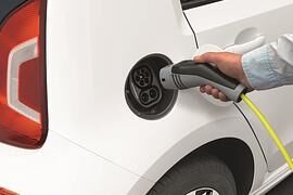 Neue VW-Strategie - Elektroautos und Mobilitätsdienstleistungen