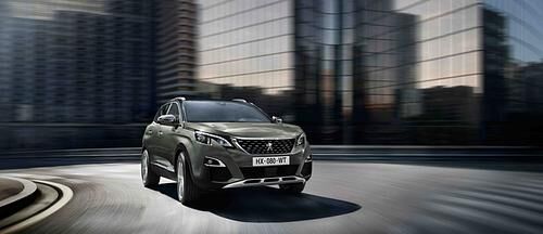Peugeot 3008 GT und GT Line - Nachgelegt