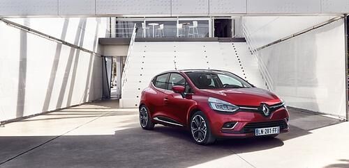 Facelift Renault Clio - Jetzt geht mehr