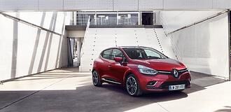 Facelift Renault Clio - Jetzt geht mehr
