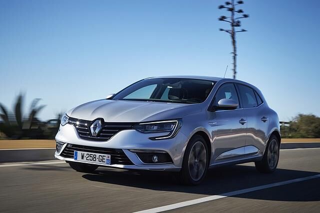 Der Mégane will einen ernsthafte Alternative zum VW Golf sein