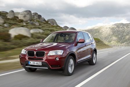 BMW-Werk Spartanburg