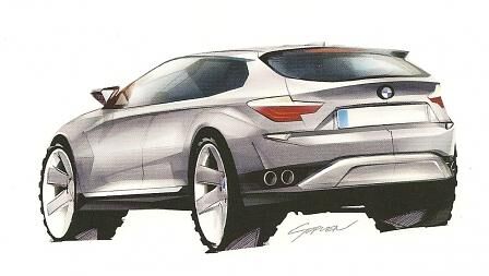 BMW X3 xDrive 20d