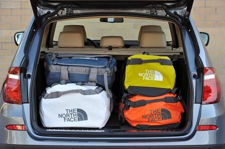 BMW X3 xDrive 20d