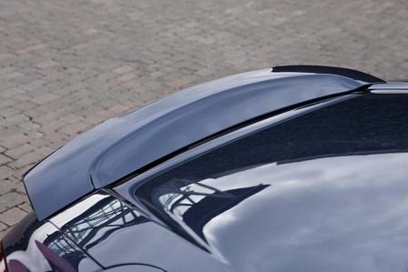 Peugeot RCZ THP 200