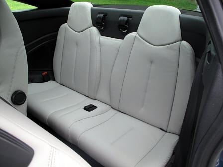 Peugeot RCZ THP 200