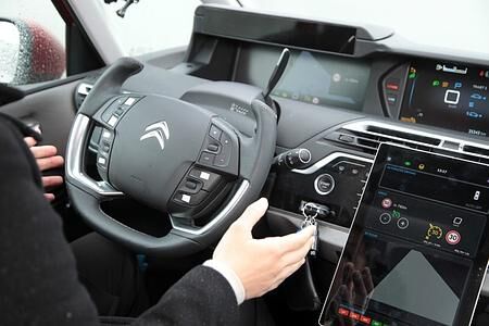 Autonomes Fahren bei PSA - Bereit für die nächste Stufe