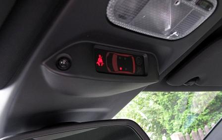 Peugeot RCZ THP 200