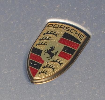 Porsche Cayenne Diesel