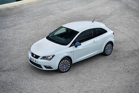 Pakete für Seat Mii, Ibiza und Leon - Plus an Lifestyle und Technik