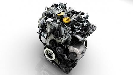 Dacia Sandero 2012