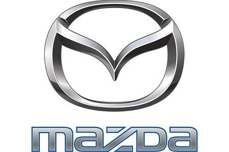 Neues Mazda-Logo - Das M wird plastischer