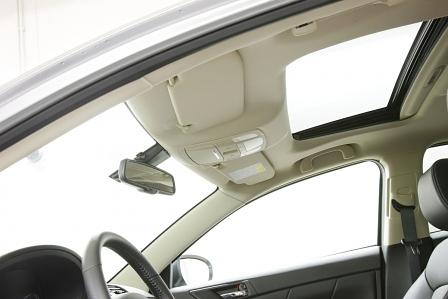 Suzuki Kizashi