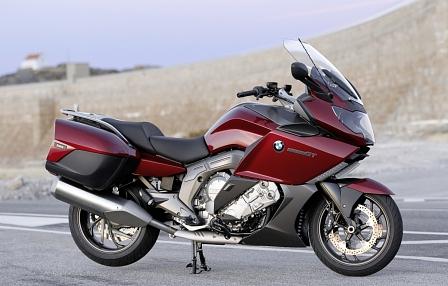 BMW K 1600 GT