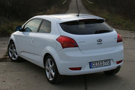 Kia pro_cee´d