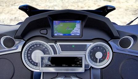 BMW K 1600 GTL