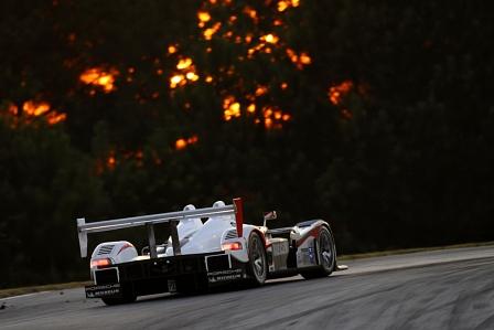 Petit Le Mans 2010 / ALMS Road Atlanta