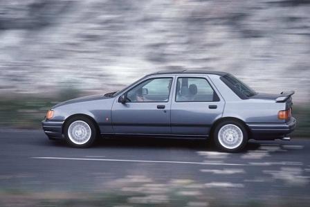 Ford Sierra RS Cosworth