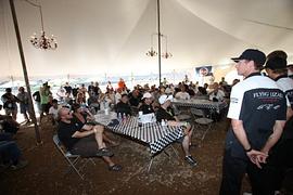 13. Petit Le Mans in Atlanta - Eifelgefühle