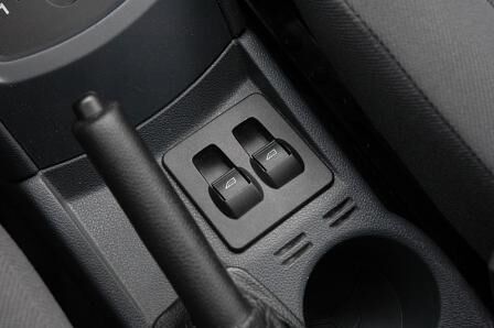 Ford Transit Connect Electric