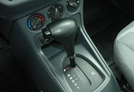 Ford Transit Connect Electric