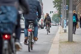 Mit dem Rad zur Arbeit - Umstieg ohne Ausreden