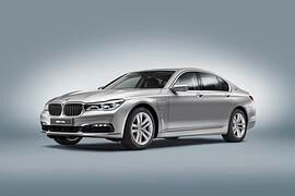Markenausblick BMW - Evolution bezahlt Revolution