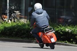 Ratgeber: Oldtimer-Zweirad kaufen - Vintage auf zwei Rädern