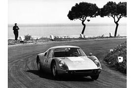 Tradition: Porsche Vierzylinder-Sportwagen -  Zurück zur Vier (Kurzfassung)