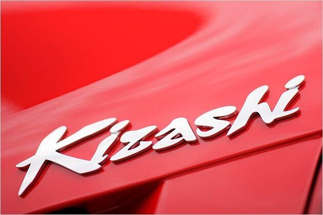 Kizashi bedeutet auf japanisch "Vorgeschmack auf etwas Großes"