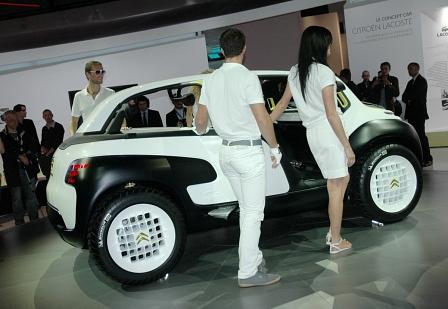 Citroën Lacoste