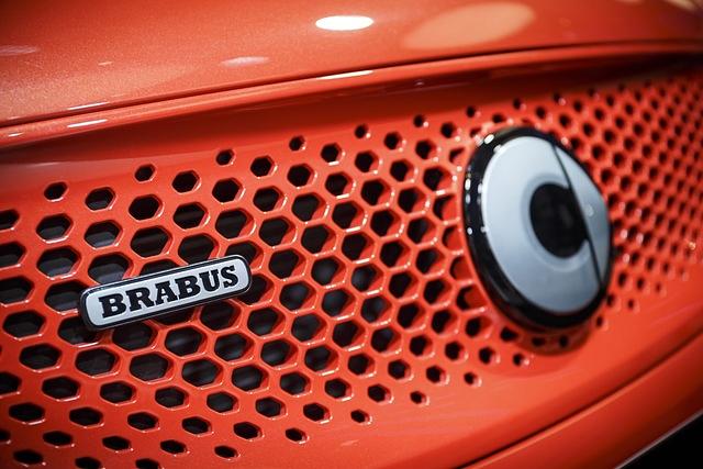 Es gab Handlungsbedarf für Smart und den langjährigen Partner Brabus