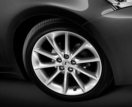 Lexus CT 200h