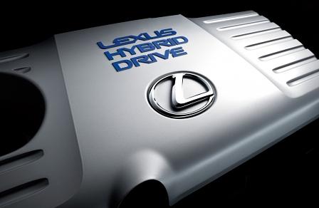 Lexus CT 200h