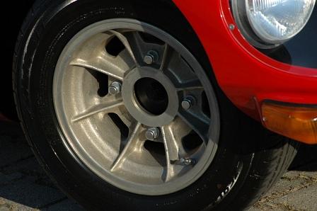 Melkus RS 1000