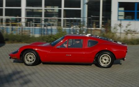Melkus RS 1000