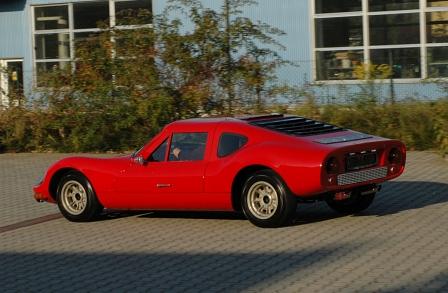 Melkus RS 1000