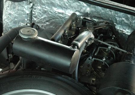 Melkus RS 1000